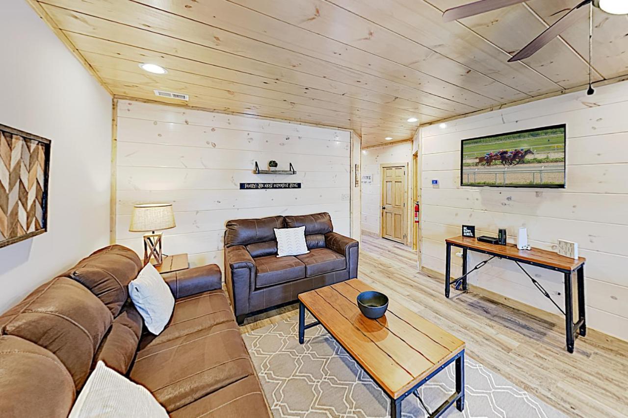 Bear Cove Falls Casa vacanze *