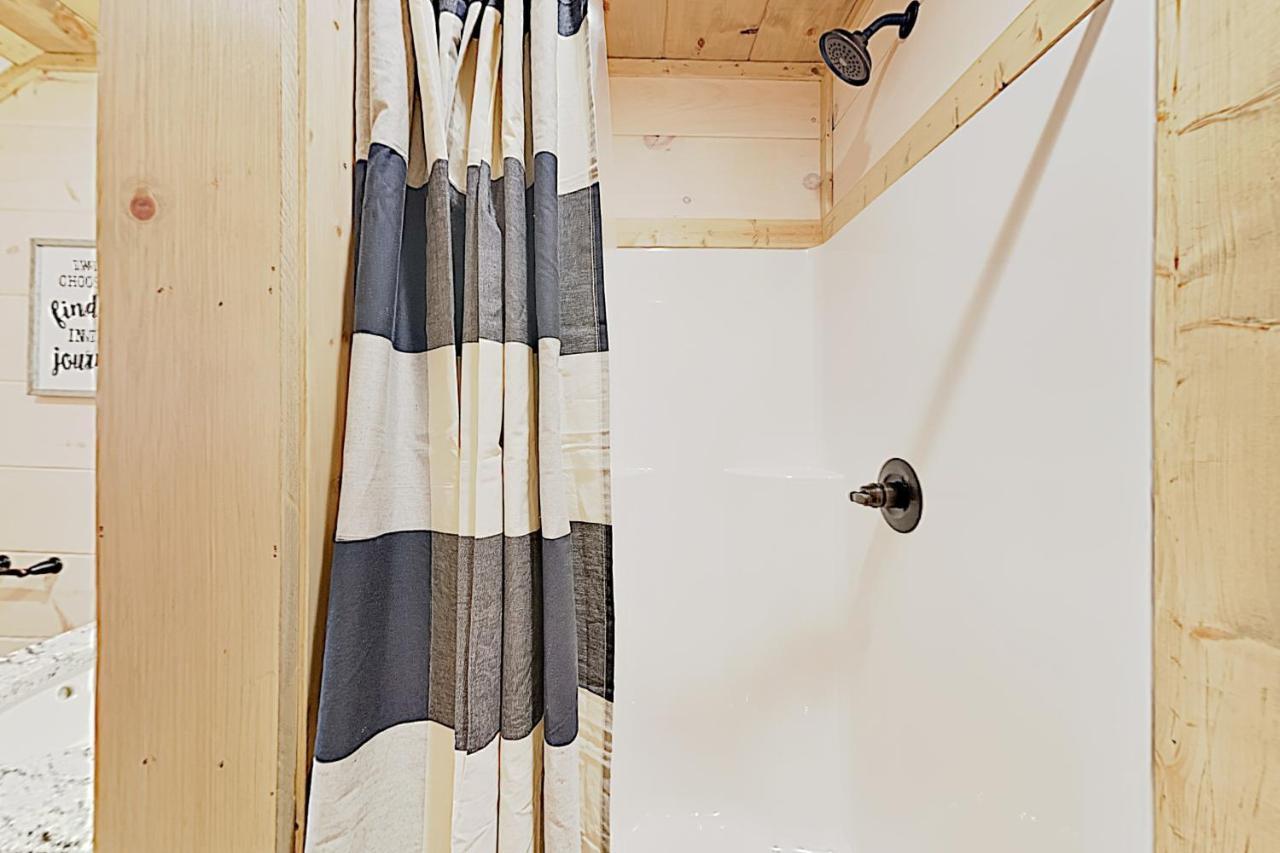 Casa vacanze Bear Cove Falls